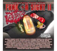 Various Artists - Funk on Sight II