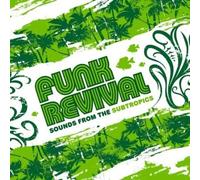 Various Artists - Funk Revival -Sounds of T