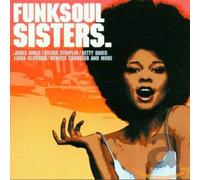 Various Artists - Funk Soul Sisters