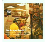 Various Artists - Funk Spectrum 2: Compiled By Kenny Dope (MAW) & Keb Darge By Various Artists (2000-01-10)