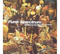 Various Artists - Funk Spectrum Vol.1