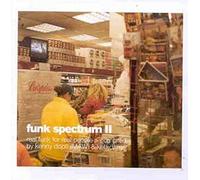 Various Artists - Funk Spectrum Vol.2