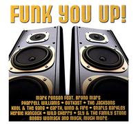 Various Artists - Funk You Up!