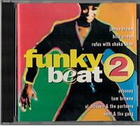 Various Artists - Funky beat n° 2