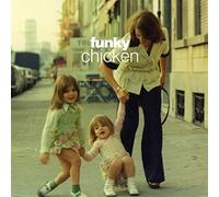 Various Artists - Funky Chicken - Belgian Grooves From The 70's