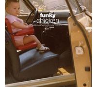 Various - Funky Chicken Part 2 [Vinilo]