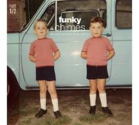 Various Artists - Funky Chimes - Belgian Grooves From The 70s Par
