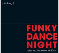 Various Artists - Funky Dance Night Clubbin