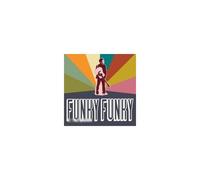 Various Artists - Funky Funky