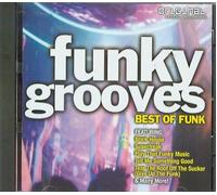 Various Artists - Funky Grooves: Best Of Funk