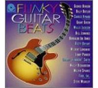Various Artists - Funky Guitar Beats