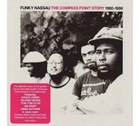 Various Artists - Funky Nassau-Compass Poi