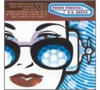 Various Artists - Funky Phonics: U.K. Beats