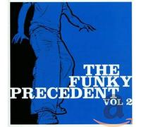 Various Artists - Funky Precedent 2