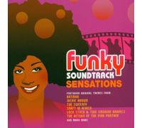 Various Artists - Funky Soundtrack Sensations