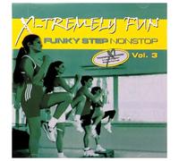 Various Artists - Funky Step 3