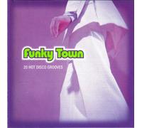 Various Artists - Funky Town