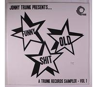 Various Artists - Funny Old Shit (Volume 1), A Trunk Records Samp [Vinilo]