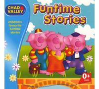 Various Artists - Funtime Stories