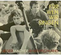 Various Artists - Fur Wen Wir Singen Vol.1