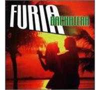 Various Artists - Furia Bachatera