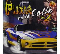 Various Artists - Furia en La Calle 2