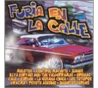 Various Artists - Furia En La Calle