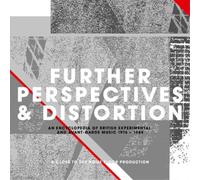 Various Artists Further Perspectives & Distortion: An Enc (CD) (Importación USA)