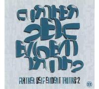 Various Artists - Further Self Evident Truths Vol.2 [UK Import]