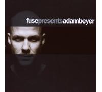 Various Artists - Fuse Presents Adam Beyer