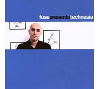 Various Artists - Fuse Presents Technasia