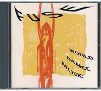 Various Artists - Fuse: World Dance Music