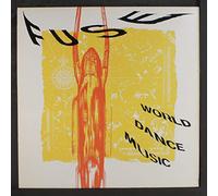 Various Artists - Fuse: World Dance Music [Vinilo]