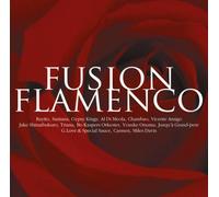 Various Artists - Fusion Flamenco / Various