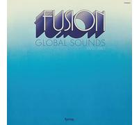 various artists-fusion global sounds 197 [Vinilo]