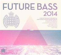 Various Artists – Future Bass 2 – Ministry of Sound
