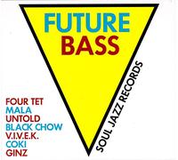 Various Artists - Future bass