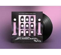 VARIOUS ARTISTS - FUTURE BUBBLERS 8.0 [Vinilo]