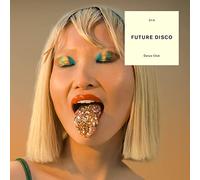 VARIOUS ARTISTS - FUTURE DISCO DANCE CLUB