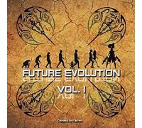 Various Artists - Future Evolution 1