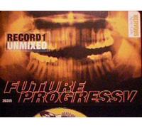 Various Artists - Future Progressv Record 1 [Vinilo]