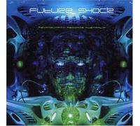 Various Artists - Future Shock
