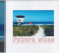 VARIOUS ARTISTS - FUTURE SITES [Audio CD] VARIOUS ARTISTS