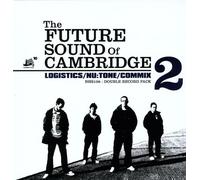 Various Artists - Future Sound Of Cambridge 2