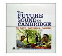 Various Artists - Future Sound Of Cambridge