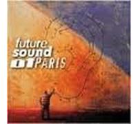 Various Artists - Future Sound of Paris