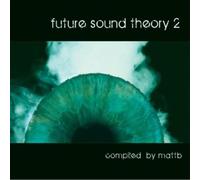 Various Artists - Future Sound Theory 2