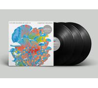 Various Artists Future Sounds of Jazz Vol. 16 (Vinyl) (PRESALE 25/09/2026)