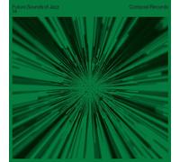 Various Artists Future Sounds of Jazz - Volume 14 (CD) Album (Importación USA)