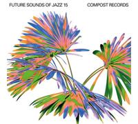 Various Artists Future Sounds of Jazz - Volume 15 (CD) Album (Importación USA)